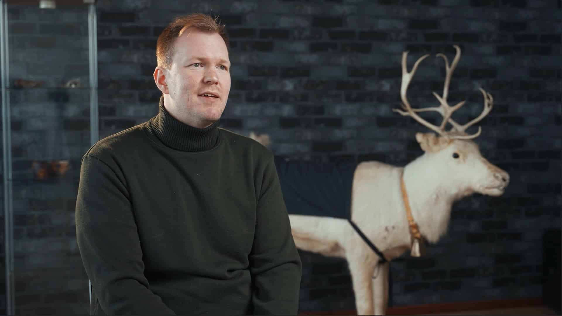 Kundcase: Bodens Kött och Vilt