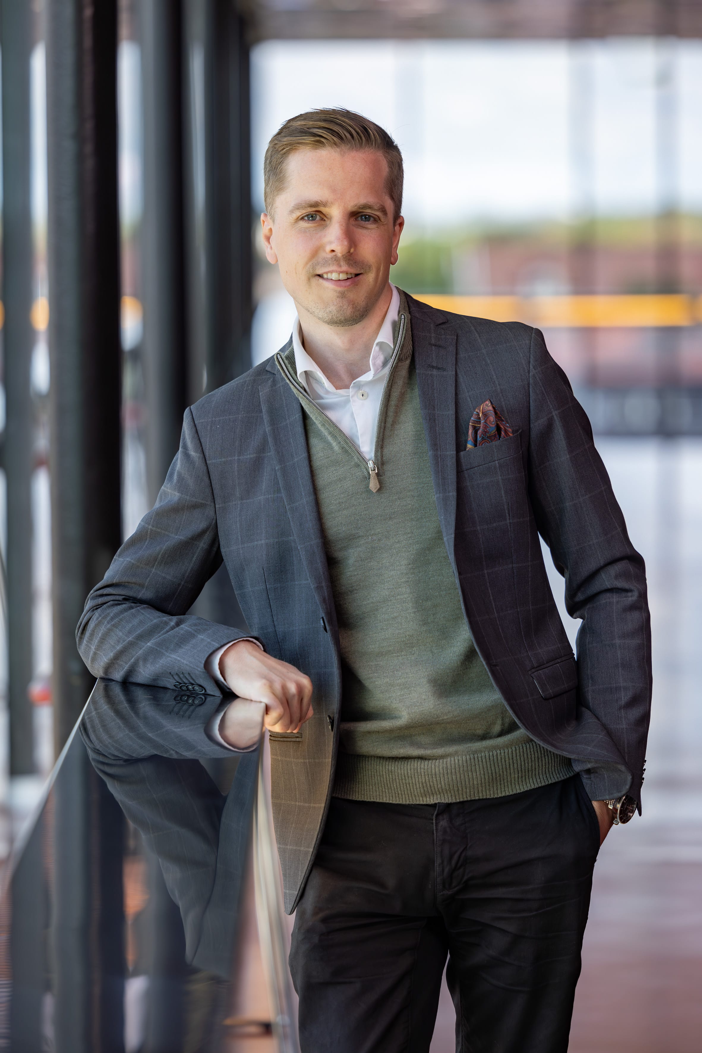 Vill du ha hjälp med grafisk design? Kontakta Inspot i Uppsala redan idag!