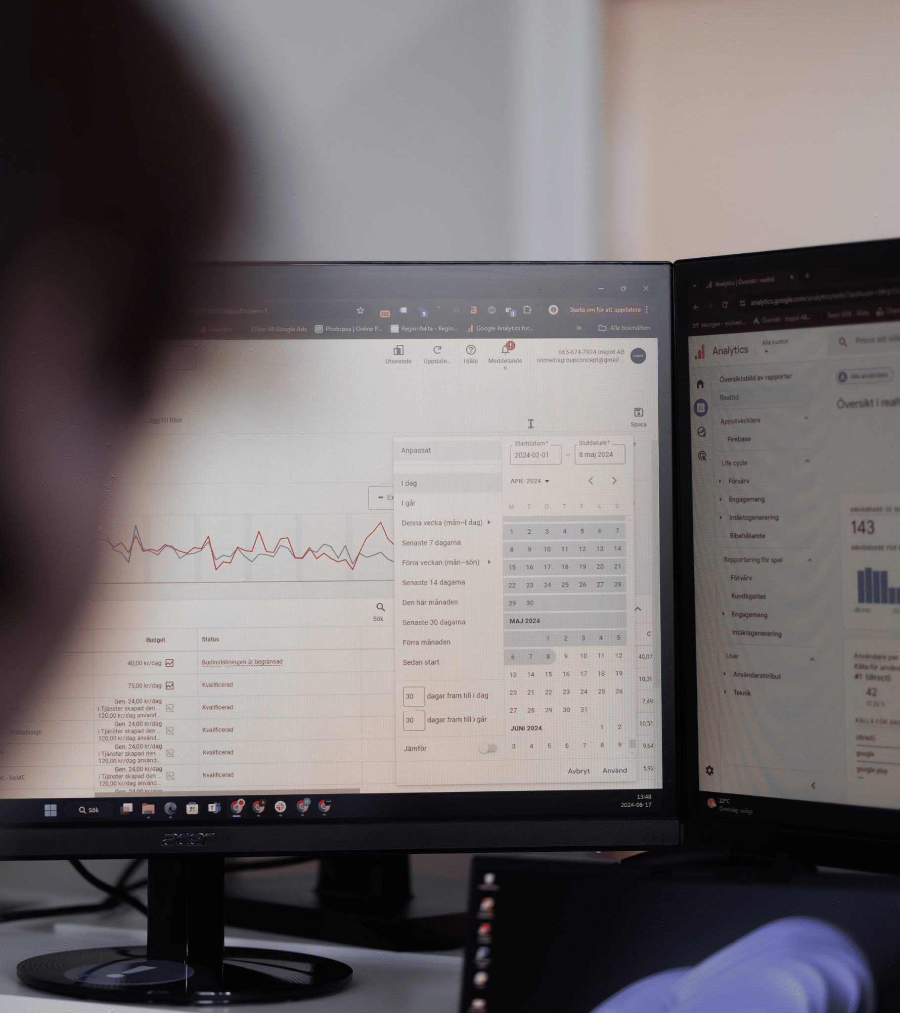Stylingagenten – nära samarbete och lönsam tillväxt genom smart strategi