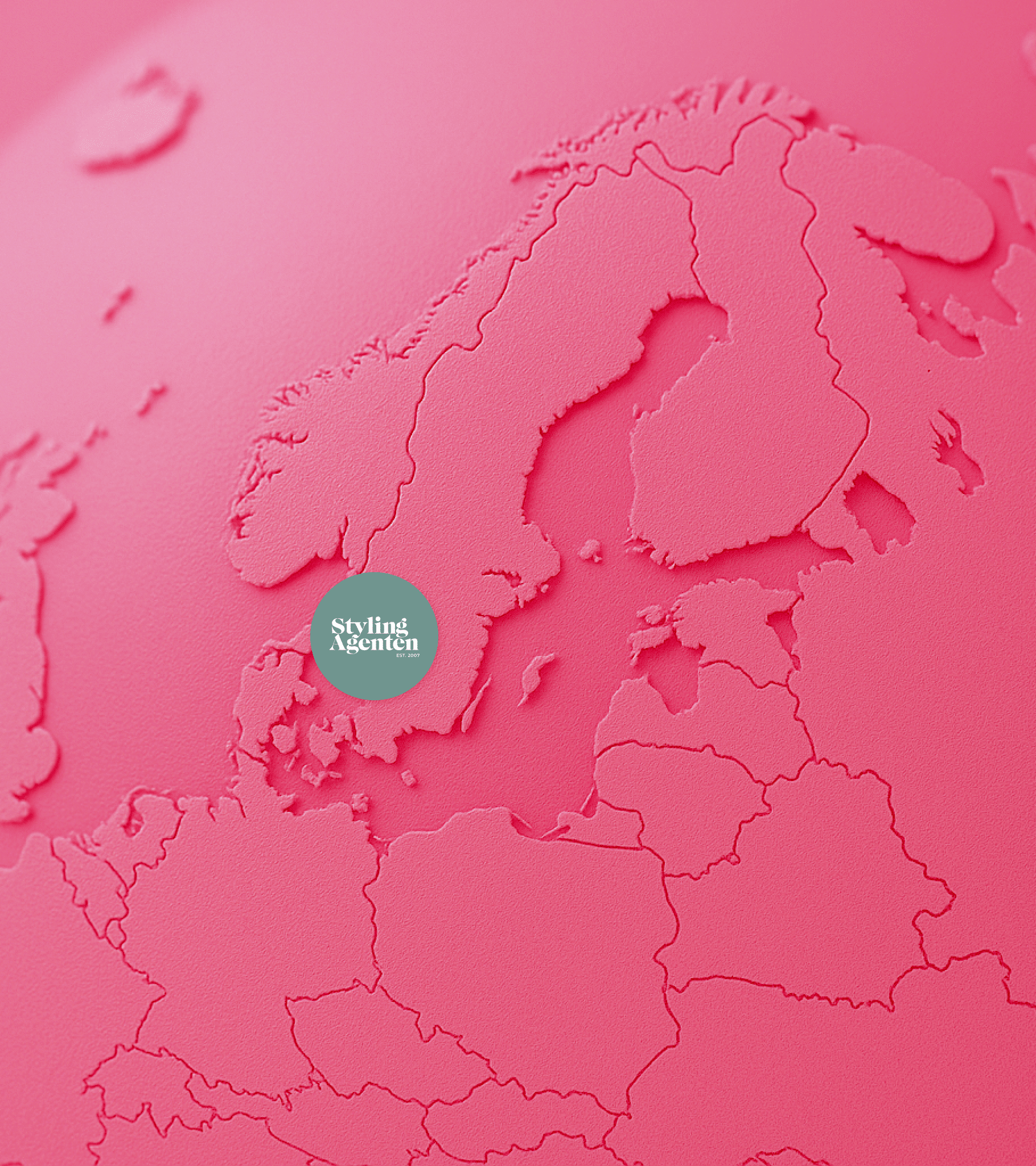 Stylingagenten – nära samarbete och lönsam tillväxt genom smart strategi