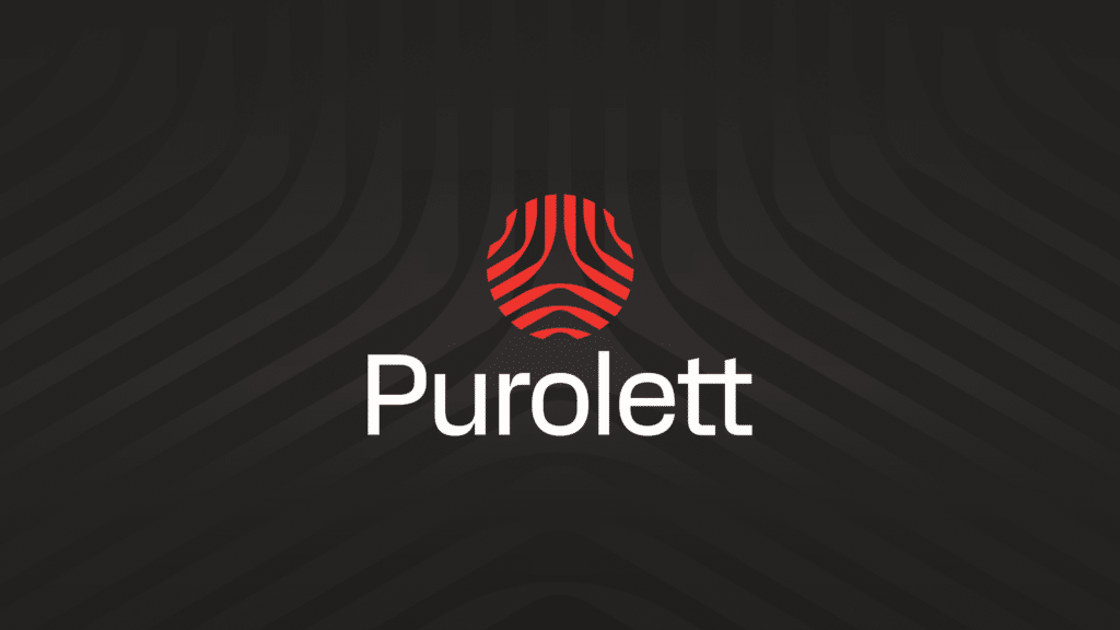Purolett - Ny visuell identitet och hemsida