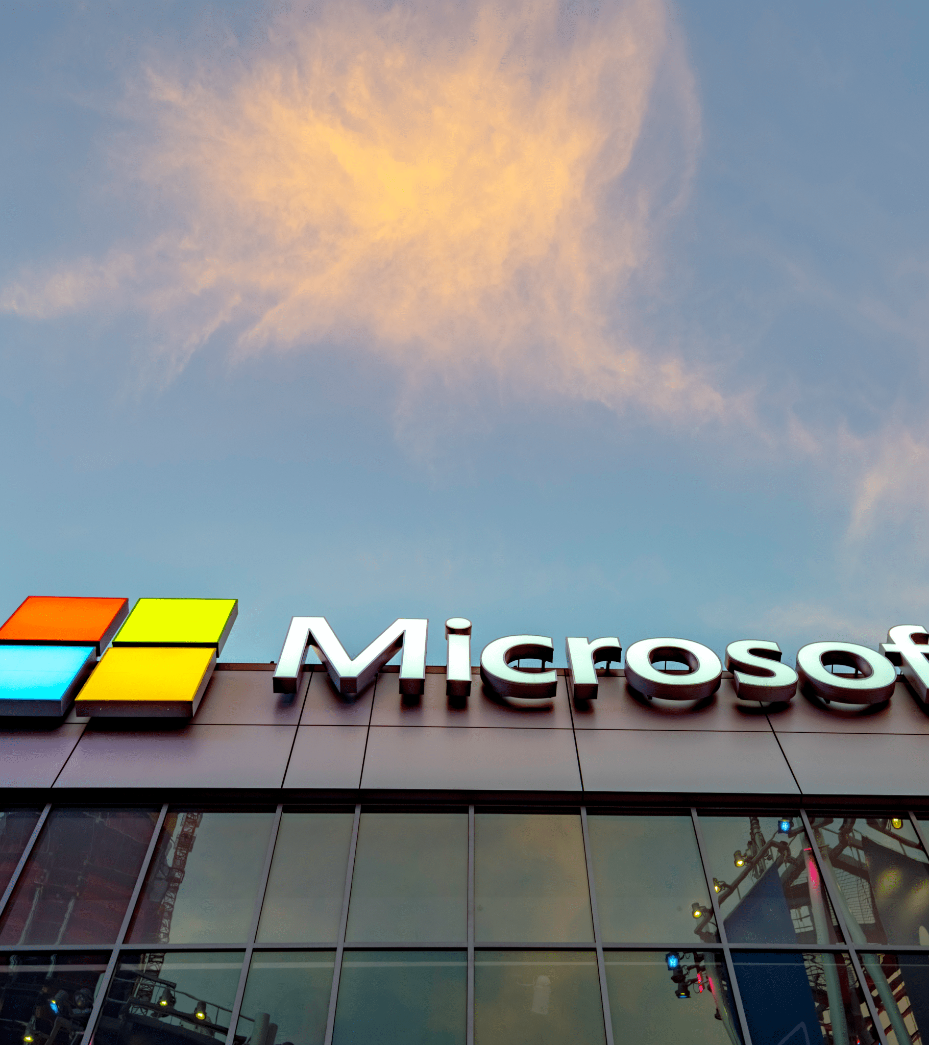 Microsoft Ads